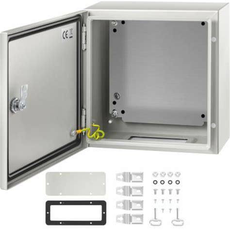 6x12 metal box|12x12x6 electrical box.